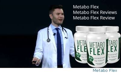 Weightloss Treatment Metabo Flex